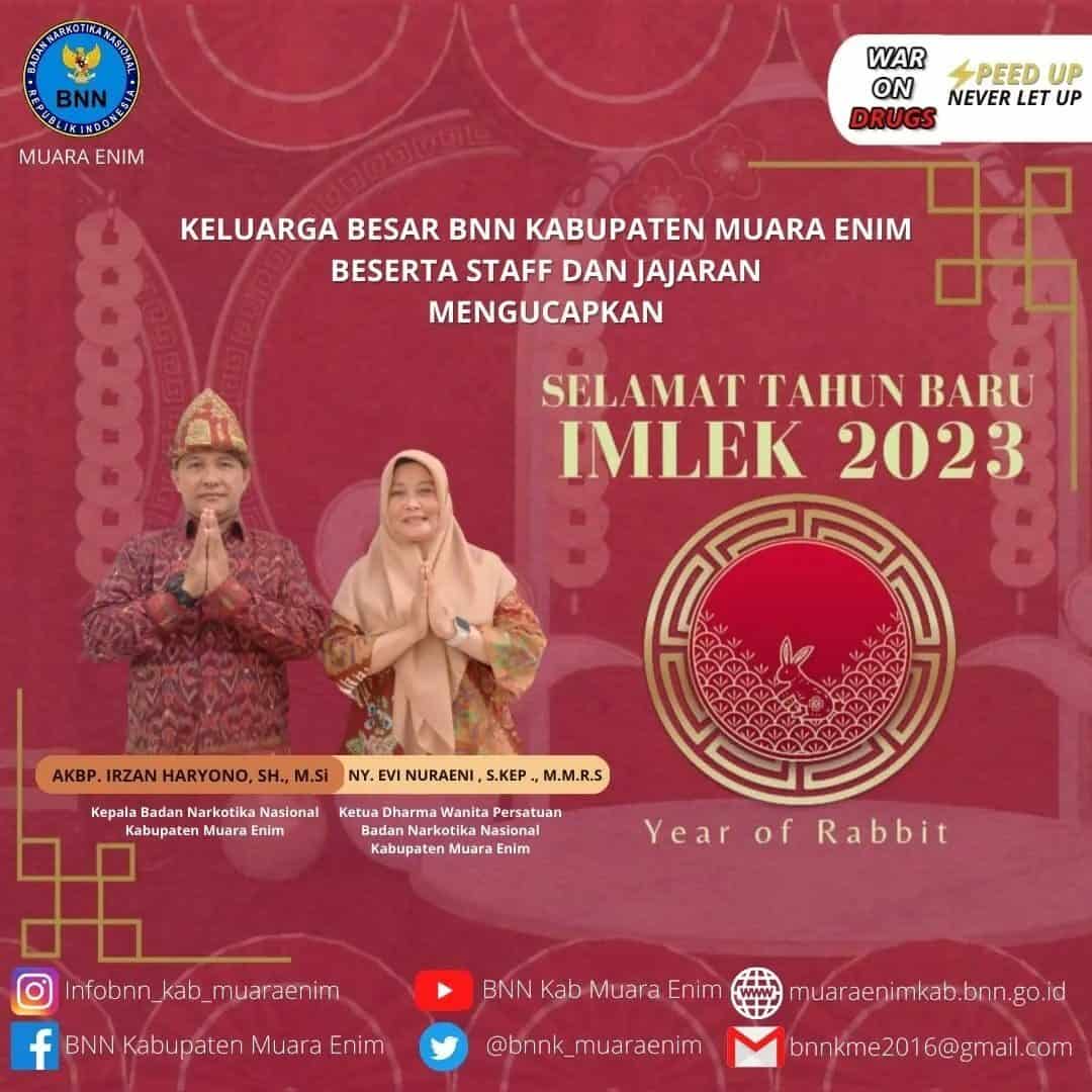 Selamat Tahun Baru Imlek 2023 Selamat Tahun Baru Imlek 2023
