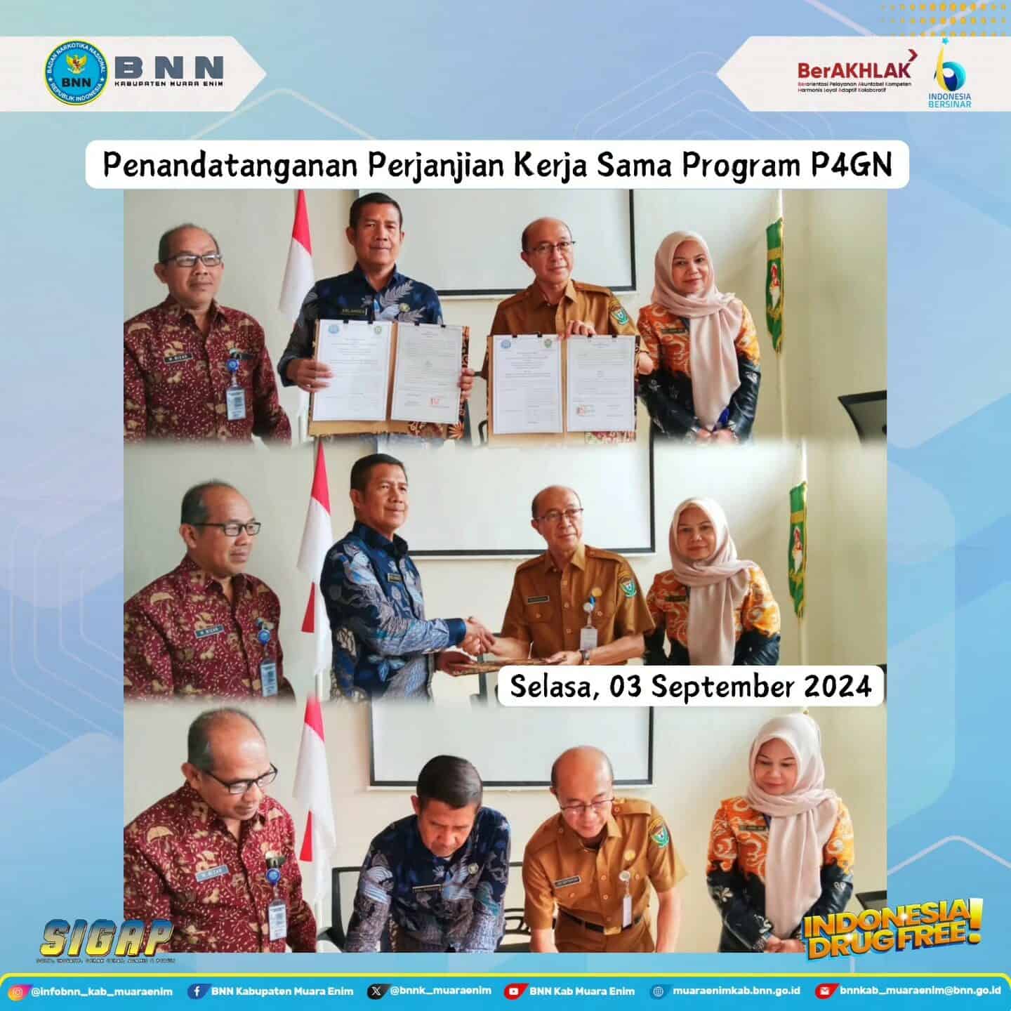 Gara-Gara FOMO Jadi Pake Narkoba? Gak Deh