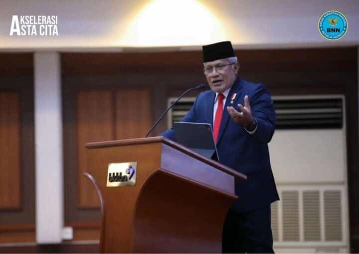 SIAPKAN GENERASI EMAS, BNN-KEMENTERIAN KEPENDUDUKAN DAN PEMBANGUNAN KELUARGA/BKKBN KOLABORASI MEMBANGUN KETAHANAN KELUARGA SIAPKAN GENERASI EMAS, BNN-KEMENTERIAN KEPENDUDUKAN DAN PEMBANGUNAN KELUARGA/BKKBN KOLABORASI MEMBANGUN KETAHANAN KELUARGA